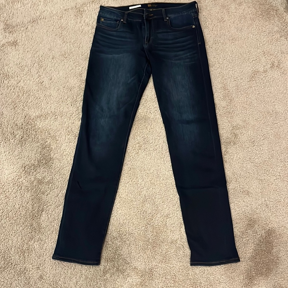 Kut from the Kloth Diana Skinny Jeans